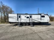 2025 SPORTTREK TOURING EDITION  by Venture Rv for rent in 71913