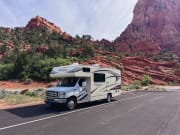 2016 Freelander 21QB  by Coachmen for rent in 84720