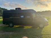 2024 Dazzle  by Thor for rent in 74804