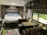 2021 Riverside RV Retro available for rent in Old Saybrook Connecticut