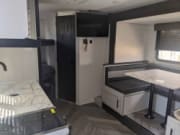 2021 Forest River Salem FSX PLATINUM available for rent in Prescott Wisconsin