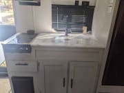 2021 Salem FSX PLATINUM  by Forest River for rent in 54021