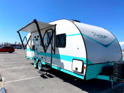2021 Gulf Stream Vintage Cruiser available for rent in Fair Oaks California