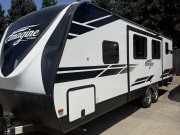 2021 Grand Design Imagine Travel Trailer for rent in Penngrove California