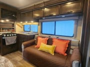 2018 Thor Freedom Elite available for rent in Anchorage Alaska