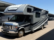 2021 Forest River Sunseeker Classic Class C for rent in Chandler Arizona