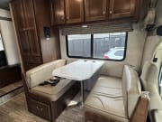 2020 Forest River Sunseeker LE available for rent in Anchorage Alaska