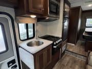 2020 Forest River Sunseeker LE Class C for rent in Anchorage Alaska
