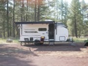 2025 Gulf Stream Kingsport Lite 199DD Travel Trailer for rent in Phoenix Arizona