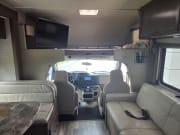 2021 Thor Four Winds Class C for rent in Jackson Michigan