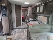 2021 Four Winds  by Thor for rent in 49201