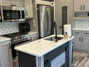 2023 Montana High Country  by Keystone RV for rent in 59937