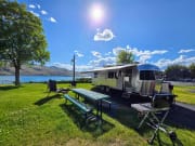 2023 Airstream Flying Cloud available for rent in Edgewood Washington