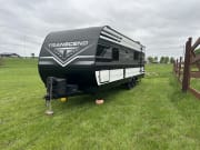 2022 Grand Design Transcend Xplor available for rent in Ozark Missouri