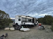2022 Transcend Xplor  by Grand Design for rent in 65721
