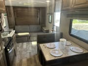 2020 Forest River Rockwood Mini Lite Travel Trailer for rent in Jackson Wyoming