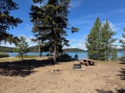 2012 Forest River Wildcat Extralite available for rent in La Pine Oregon