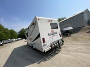 2011 Sunseeker  by Forest River for rent in L6X 2P8