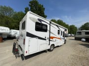 2011 Forest River Sunseeker Class C for rent in Brampton Ontario
