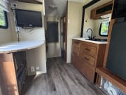 2013 Forest River R-Pod Travel Trailer for rent in Castle Rock Colorado