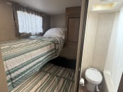 2017 Salem Cruise Lite  by Forest River for rent in 47401