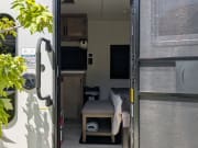 2025 Forest River 16FQBLW available for rent in Windsor Colorado