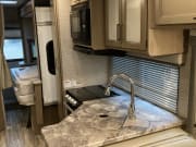 2022 Four Winds  by Thor for rent in 28027