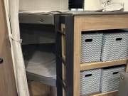 2025 Campsite Ultra 26CJL  by Forest River for rent in 55735