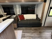 2025 Forest River Campsite Ultra 26CJL Travel Trailer for rent in Finlayson Minnesota