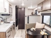 2025 Wayfinder RV Go Play 19BH Travel Trailer for rent in Meridian Idaho