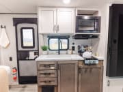 2025 Go Play 19BH  by Wayfinder RV for rent in 83646