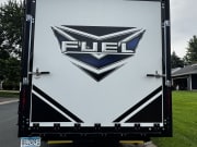 2021 Heartland Fuel 287 Toy Hauler for rent in Rosemount MN