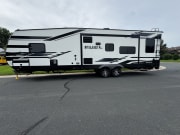 2021 Heartland Fuel 287 available for rent in Rosemount MN