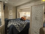 2021 Renegade Custom Coaches Vienna Class C for rent in Cedar Mountain North Carolina