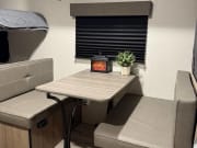 2025 Coleman Light 17BX Travel Trailer for rent in Roseville California