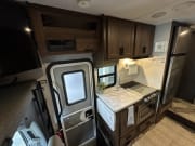 2021 Forest River Sunseeker LE available for rent in Fort Worth Texas