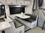 2022 Entrada Entrada Motorhome Class C for rent in Plano Texas