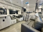 2022 Entrada Motorhome  by Entrada for rent in 75075