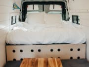 2022 Mercedes-Benz Sprinter Class B for rent in Englewood Colorado