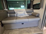 2023 Forest River Salem Cruise Lite Platinum available for rent in Dayton Texas