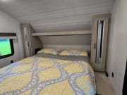 2023 Forest River Salem Cruise Lite Platinum Travel Trailer for rent in Dayton Texas