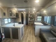 2023 Forest River Wildwood Heritage Glen HL Travel Trailer for rent in Cheyenne Wyoming
