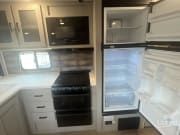 2023 Wildwood Heritage Glen HL  by Forest River for rent in 82001