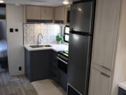 2024 Tracer 28BHS  by Forest River for rent in 92881
