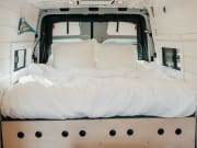 2022 Mercedes-Benz Sprinter available for rent in Englewood Colorado