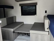 2025 Hideout Sport  by Keystone for rent in 85387