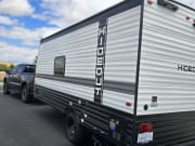 2025 Keystone Hideout Sport available for rent in Surprise Arizona