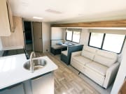2024 Prime Time Tracer 270BHSLE available for rent in LAUREL Montana