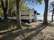 2024 Forest River Salem Cruise Lite Travel Trailer for rent in North Platte Nebraska