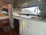 2015 Mercedes-Benz Sprinter available for rent in Santa Clara California